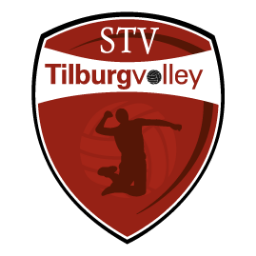 Eredivisie volleybal in T-Kwadraat in Tilburg | 3e van Nederland 2012-2013 | Samenwerkingsverband met Belgische landskampioen Noliko Maaseik.
