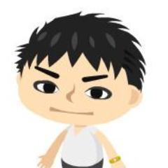 愉快にサラリーマンやってます。が、自由を求めて今年から行動を起こし始めました。サラリーマンの方、主婦の方、学生の方、無職の方、どなたでもフォロー大歓迎です！これはいい！と思える情報は共有していきたいと思っていますのでよろしくお願いしまーす。