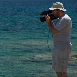 Wedding Videographer - Camera Operator