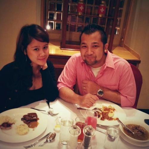 ♥lovelyvirgo ♥foodlover ♥worldtraveler ♥BBYsomuch ♥ @aryoardianto's wife  ♥1803 ♥ mom to be :) #babybee