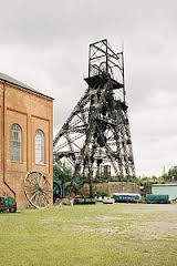 AstleyGreenColliery Profile