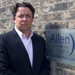 Responsible for business development for our new UK office which opened in Jan 2016.