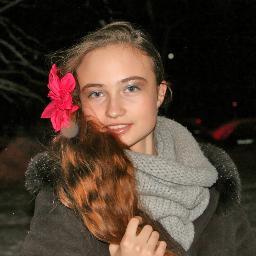 AnastyaNick's profile picture. 