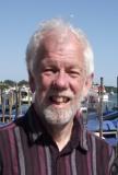 Quaker, Chair of City of Sanctuary national charity, retired Professor of International Development