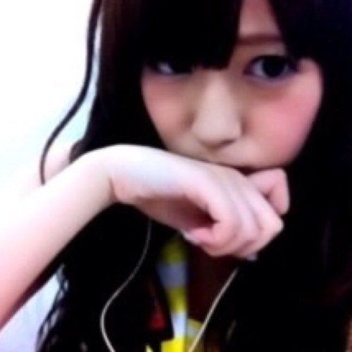 _not48yet_'s profile picture. なつこW規制垢 本垢→@not_48_yetとなっておりまする。 先に本垢をフォローしてくださーい。ここではあまりフォロバしません。