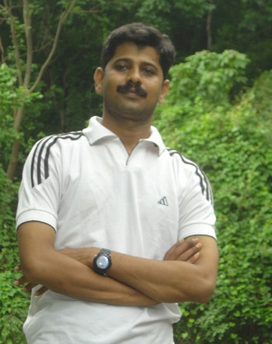 CEO, S.V THIN TECHNOLOGY SOLUTIONS 
All in computer solutions