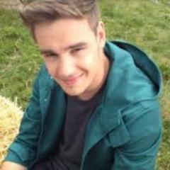 follow me @real_liam_payne