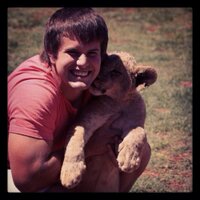 Thys (@thys121) 's Twitter Profile