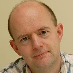 Senior verslaggever en columnist bij dagblad BN DeStem