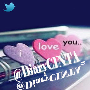 Ini aku yang telah memilihmu untuk mencintaiku selamanya. Mau lebih Ngena? #MustFollow @DiaryCINTA__ #RECOMMENDED