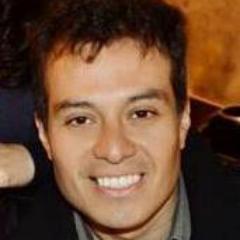 #frontendarchitect, #Journalist and #softwareDeveloper.