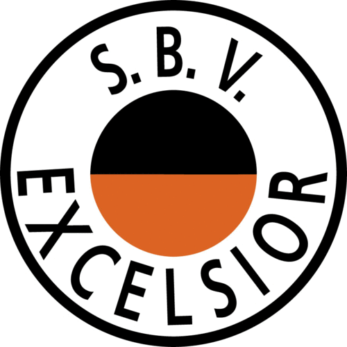 Op onze Twitter pagina Excelsior_Info vindt je alle informatie over Excelsior Rotterdam. We voorzien jullie van het aller laatste nieuws.