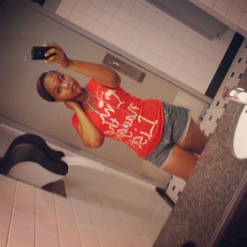 No Mention , No Follow-Back .. Don't Need NONE Cuss I Was Born As ONE ♥ Keep It REAL & Trust NONE ! : )