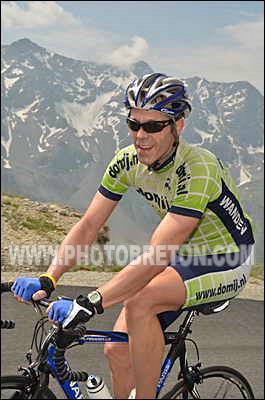 RonDingemans's profile picture. 