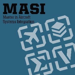 The Master in Aircraft Systems Integration (MASI) is a postgraduate program organized by Carlos III University of Madrid, and sponsored by Airbus Group.