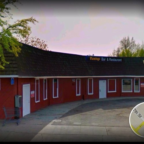 flamingomodesto's profile picture. Flamingo Bar and Restaurant 
700 H Street