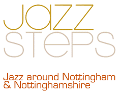 JazzSteps's profile picture. Jazz Steps is an organisation putting on jazz gigs in and around Nottingham. From jazz standards to contemporary, we've got the lot.