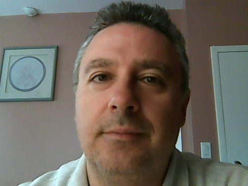 DionysisSimatos's profile picture. project manager, industrial engineer, mountaineer, sailor