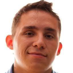 Max_Yaskov's profile picture. 