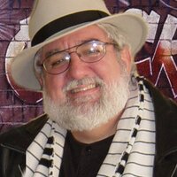 Bernard Gillott (@globalcry) 's Twitter Profile
