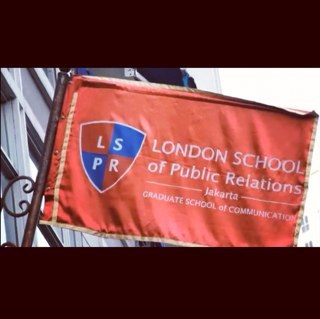 Mahasiswa/i lama The London School of Public Relations Batch XVI - Jakarta | @STIKOMLSPR