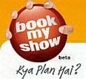 Book My Show Profile