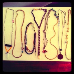 Tw1sted_Vintage's profile picture. We revive vintage #jewellery to make bespoke and unique #necklaces #bracelets and #earrings from our studio in South London.