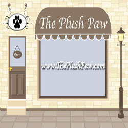 ThePlushPaw's profile picture. http://t.co/RddDGpUUZK
Pampering Pets is Our Passion