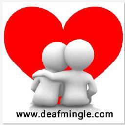 http://t.co/rJGAg0y0lT ,a leading deaf dating site, caters specifically to the needs of the deaf and hard of hearing communities