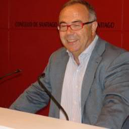 Xose Sanchez Bugallo