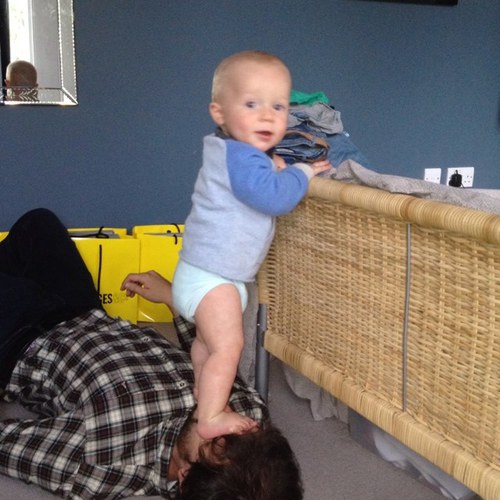 higginson_fred's profile picture. 