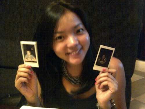 cindy_lusari's profile picture. 