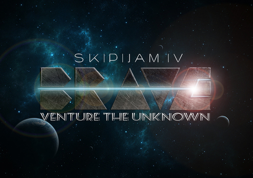The fourth generation of SKIPI JAM. Let's venture the unknown with us on 11 & 19 Jan 2013! Tickets are available! :) (cp: @staceydevina/@hizkiaeva/@adeliawsome)