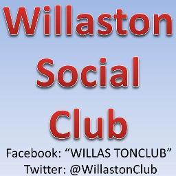 We are a family friendly social club in Willaston, Nantwich, Cheshire. We are a members club but anyone is welcome to apply for membership.