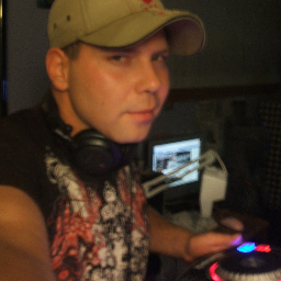 Probably one of the nicest chillest person's you'll ever meet. Pretty down to earth & humble. Love meeting new people so welcome. Radio DJ - Uplifting Trance