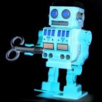 HealthEconBot (@healtheconbot) 's Twitter Profile Photo