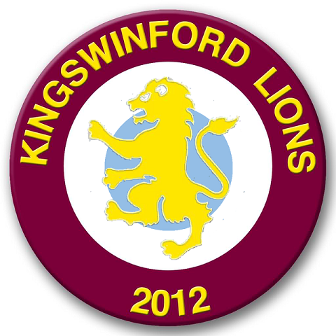 kfordlions's profile picture. Supporters of the greatest club in the world from Kingswinford