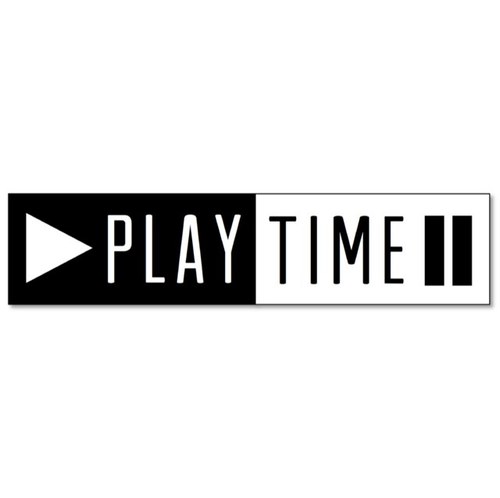 playtime_music's profile picture. 