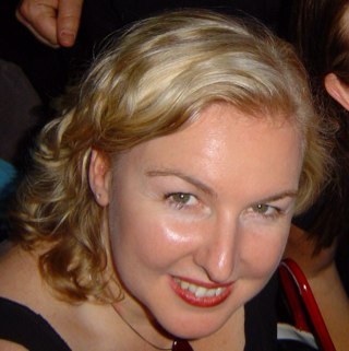 BelindaCusack's profile picture. 