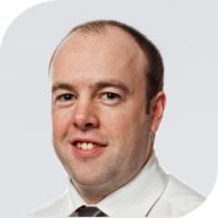 EoinHanley's profile picture. Passionate about the next technological revolution and its potential impact on healthcare and humanity!