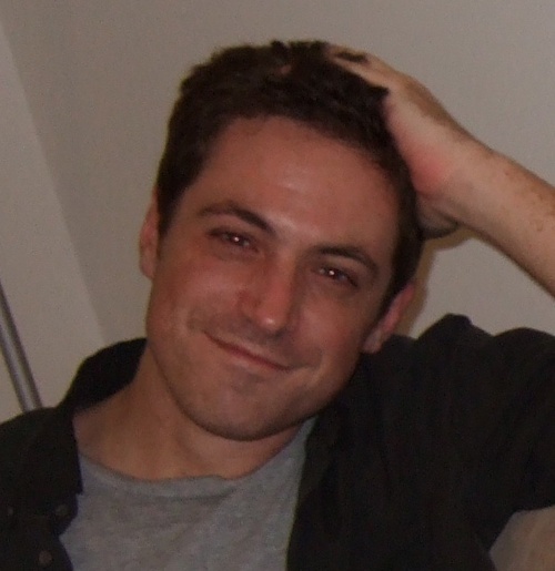 Rob Shearer (legacy account; see profile)