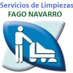 Limpiezas Fago Navarro somos una empresa que nos dedicamos a la limpieza integral de todo tipo de superficies.