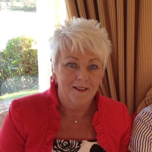 Marionbrannigan's profile picture. 