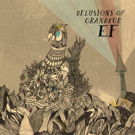 EF is an indie/postrock-band from Gothenburg, Sweden. EF was formed in 2003. Visit efmusic.se for more info.