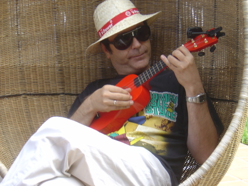 Un Luthier Diferente