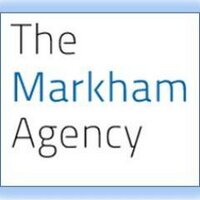 The Markham Agency (@themarkhamagent) 's Twitter Profile