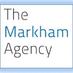 The Markham Agency (@themarkhamagent) Twitter profile photo The Markham Agency (@themarkhamagent) Twitter profile photo