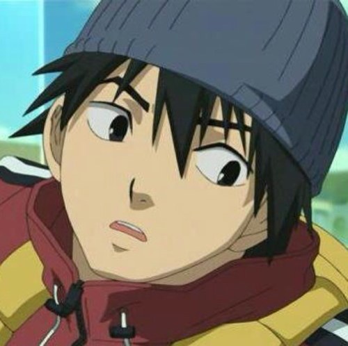 My name is Yoshimori Sumimura. I'm the 22nd Kekkaishi in the Sumimura family and the leigimate successor. I love to bake pasteries.