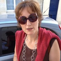 BrigitteBLOCH (@brigittebloch) 's Twitter Profile