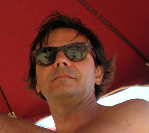 un mister senza panca....